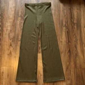 American Apparel Pants